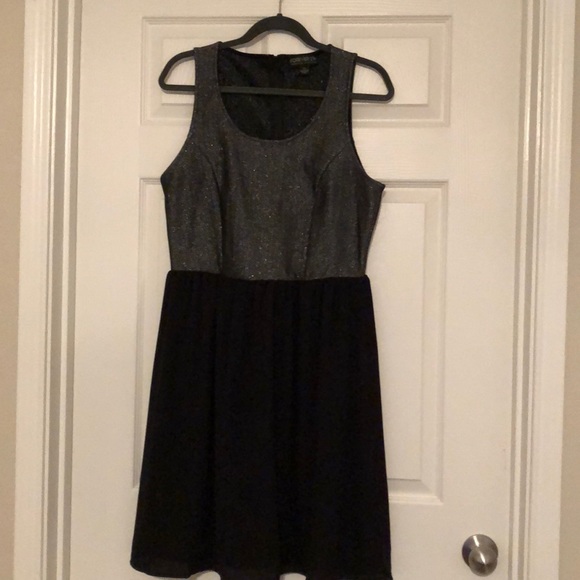 Forever 21 Dresses & Skirts - Forever 21 black dress.